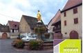 Appartement à rénover à la vente